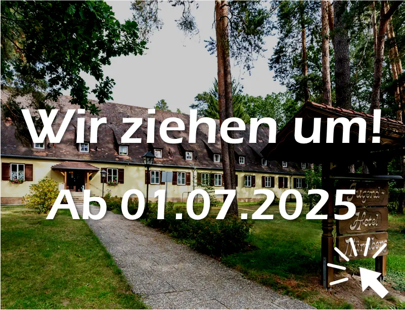 Einladung zur Gemeinde Freizeit 2024!